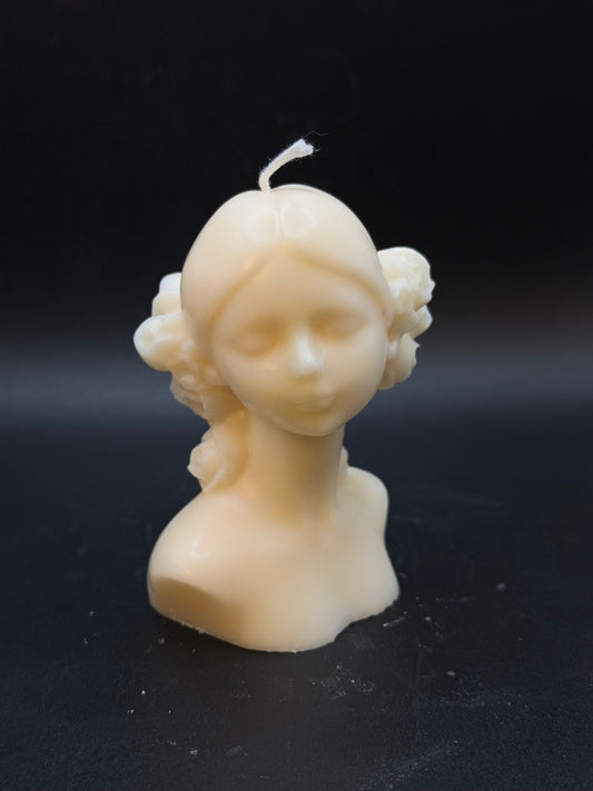 Blumenmädchen - Blooming Belle