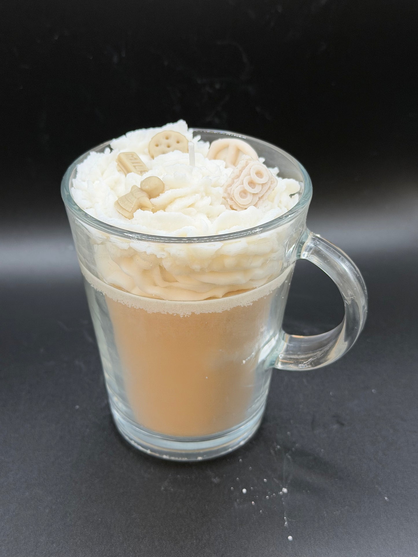 Irish Coffee für Zuhause