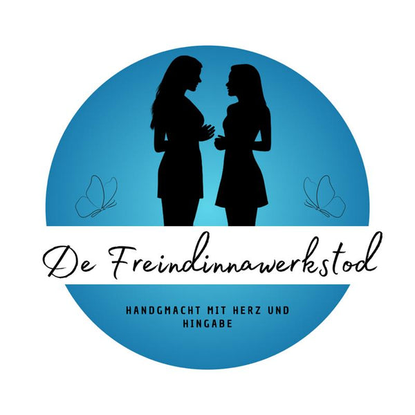 De Freindinnawerkstod