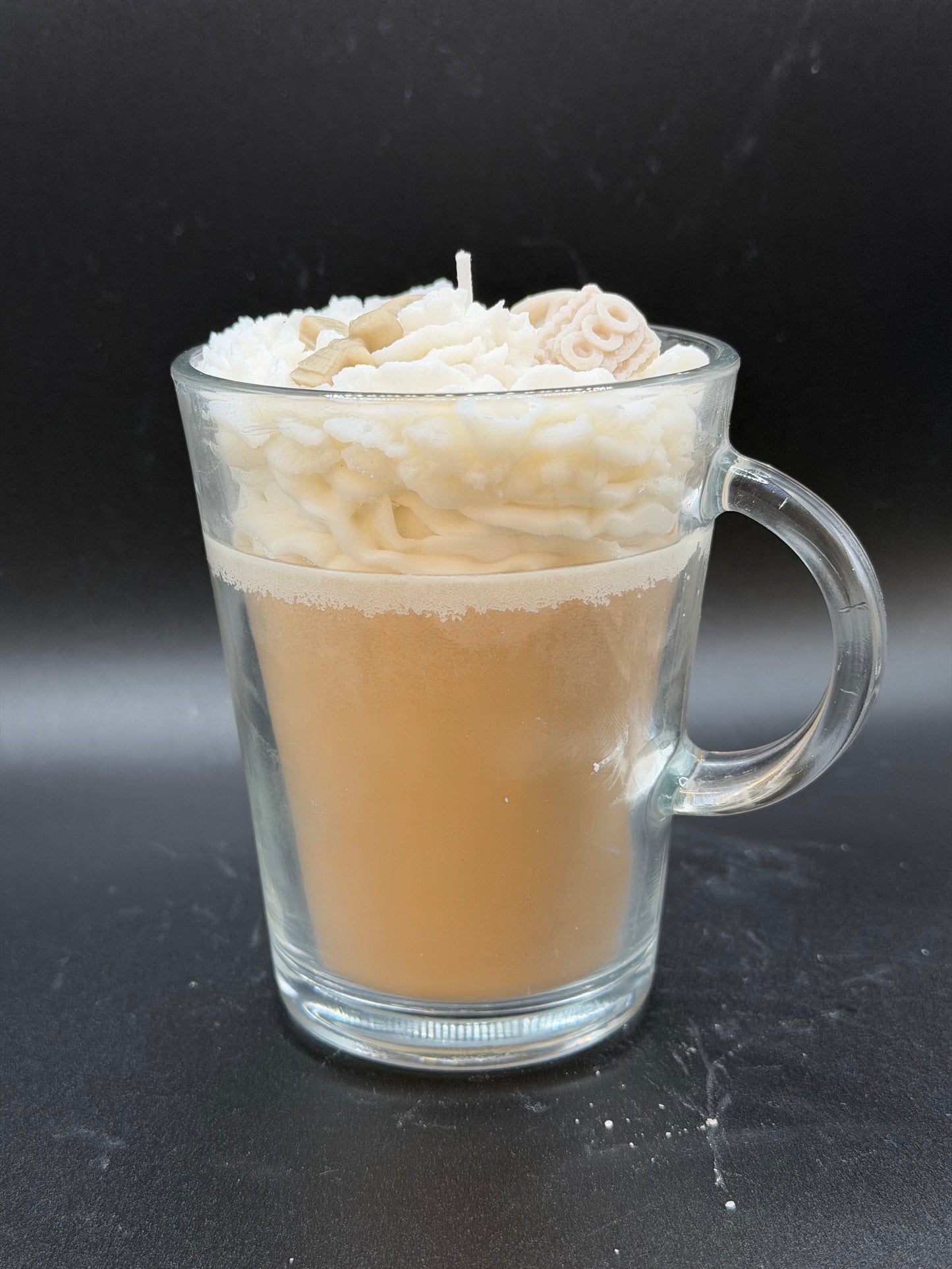 Irish Coffee für Zuhause