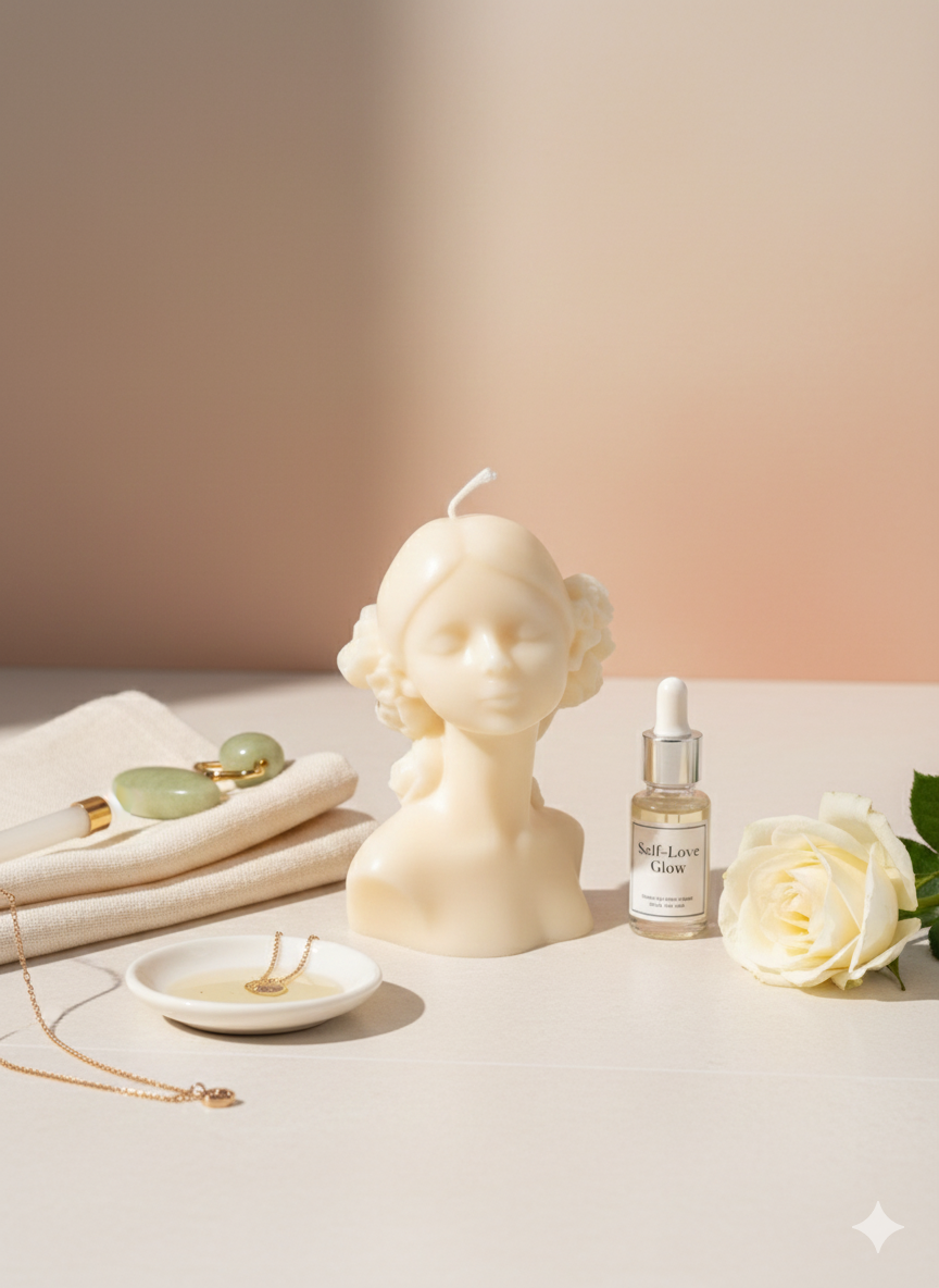 Blumenmädchen - Blooming Belle